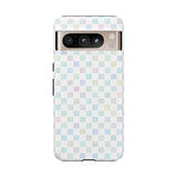 Pastel Prism Phone Case