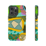 Our Guy Lyle Phone Case