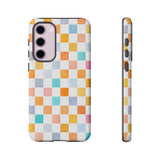 Volunteer Vibes Phone Case