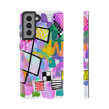 Favorite Kicks Phone Case