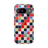 Dawg House Phone Case