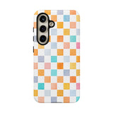 Volunteer Vibes Phone Case