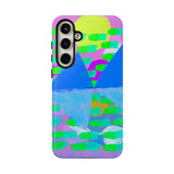 Brilliant Reflection Phone Case