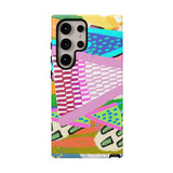 Pizza Party Phone Case