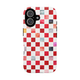 Fall in Fayetteville Phone Case
