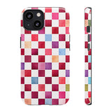 Victory in Norman Phone Case