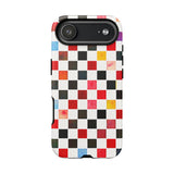 Raider Country Phone Case