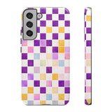 Tiger Pride Phone Case