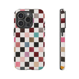 Spur Up Phone Case
