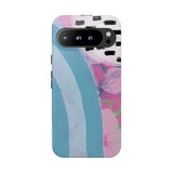 Cloud Cover Phone Case