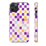 Tiger Pride Phone Case