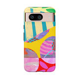 Bubble Gum Pie Phone Case