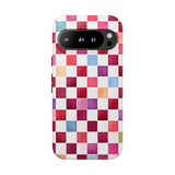 Victory in Norman Phone Case