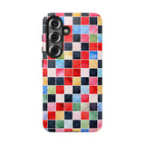 Dawg House Phone Case