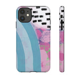 Cloud Cover Phone Case
