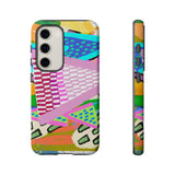 Pizza Party Phone Case