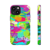 Imagine That Phone Case