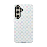 Pastel Prism Phone Case