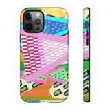 Pizza Party Phone Case