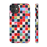 Dawg House Phone Case