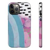Cloud Cover Phone Case