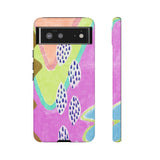 Sketchbook Phone Case