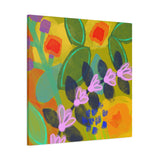 Lavender Autumn Canvas 1.25"