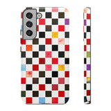 Raider Country Phone Case