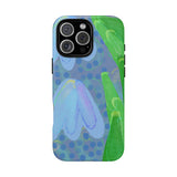 Lily Pad Phone Case