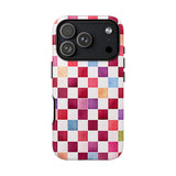 Victory in Norman Phone Case