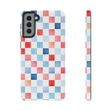 Saturday in Oxford Phone Case