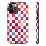 Victory in Norman Phone Case