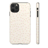 Wish Flowers Phone Case