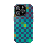 Blueberry Chess Phone Case