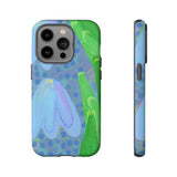 Lily Pad Phone Case