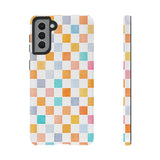 Volunteer Vibes Phone Case