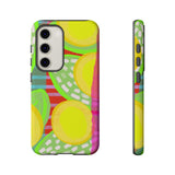 Pink Lemonade Phone Case