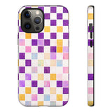 Tiger Pride Phone Case