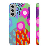 Berry Picnic Phone Case