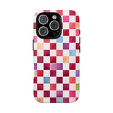 Victory in Norman Phone Case