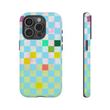 Sugar Cube Phone Case