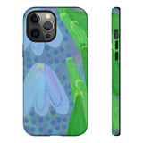 Lily Pad Phone Case