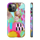 April Showers Phone Case