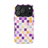 Tiger Pride Phone Case