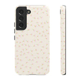 Wish Flowers Phone Case