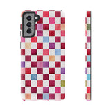 Victory in Norman Phone Case