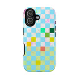 Sugar Cube Phone Case