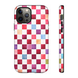 Victory in Norman Phone Case