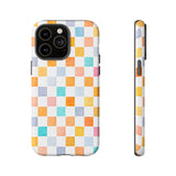 Volunteer Vibes Phone Case