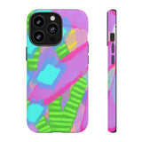 Paint Party Phone Case